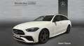 Mercedes-Benz C 220 -CLASS D ESTATE AMG LINE Blanco - thumbnail 1