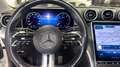 Mercedes-Benz C 220 -CLASS D ESTATE AMG LINE Blanc - thumbnail 9