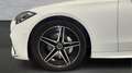 Mercedes-Benz C 220 -CLASS D ESTATE AMG LINE Blanc - thumbnail 5