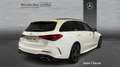 Mercedes-Benz C 220 -CLASS D ESTATE AMG LINE Blanco - thumbnail 2