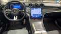 Mercedes-Benz C 220 -CLASS D ESTATE AMG LINE Blanco - thumbnail 8