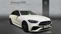 Mercedes-Benz C 220 -CLASS D ESTATE AMG LINE Blanco - thumbnail 3