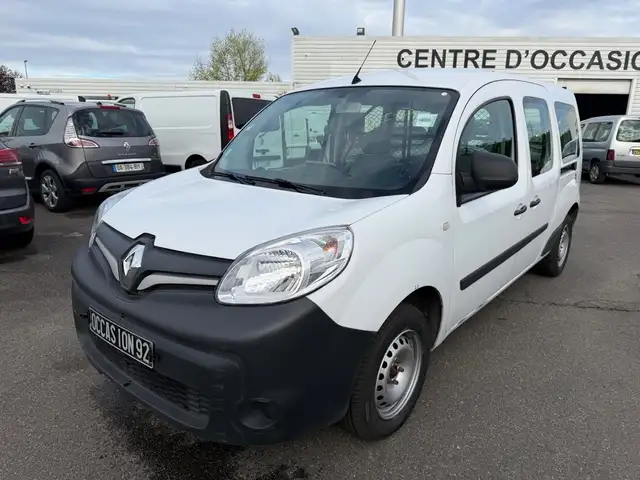 Renault Express GRAND VOLUME MAXI 1.5 DCI 95 E6 GRAND CONFORT - 4P