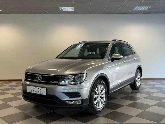 Volkswagen Tiguan Tiguan 2.0 tdi Style 150cv dsg