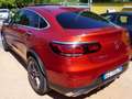 Mercedes-Benz GLC 220 GLC Coupe 220 d Premium Plus 4matic*TETTO* Rosso - thumbnail 6