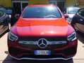 Mercedes-Benz GLC 220 GLC Coupe 220 d Premium Plus 4matic*TETTO* Rosso - thumbnail 1