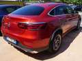 Mercedes-Benz GLC 220 GLC Coupe 220 d Premium Plus 4matic*TETTO* Rosso - thumbnail 5