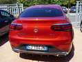 Mercedes-Benz GLC 220 GLC Coupe 220 d Premium Plus 4matic*TETTO* Rosso - thumbnail 4