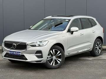 T6 AWD PHEV 350 Plus Style Chrome avec T.O