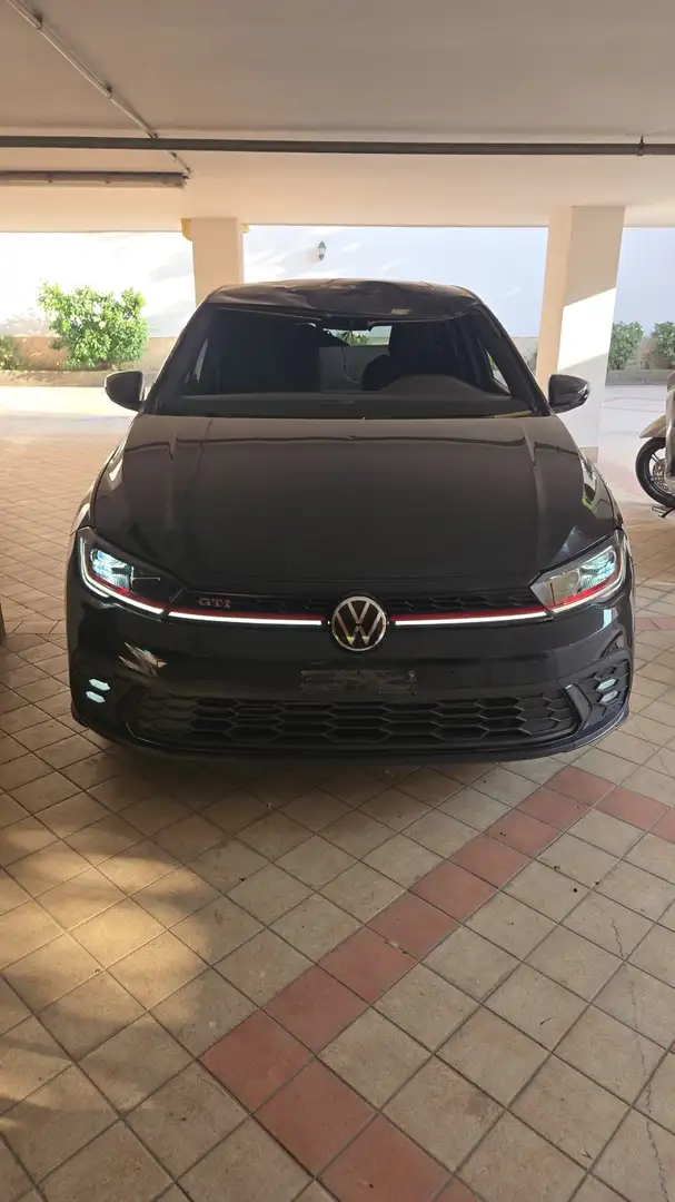 Volkswagen Polo GTI 2.0 tsi dsg - 1