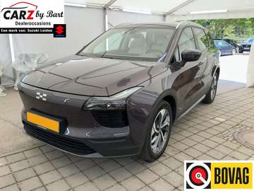 63kWh PREMIUM Leder | Open dak | Keyless | Dodehoe