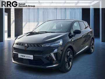 1.8 Techno 160 Full Hybrid