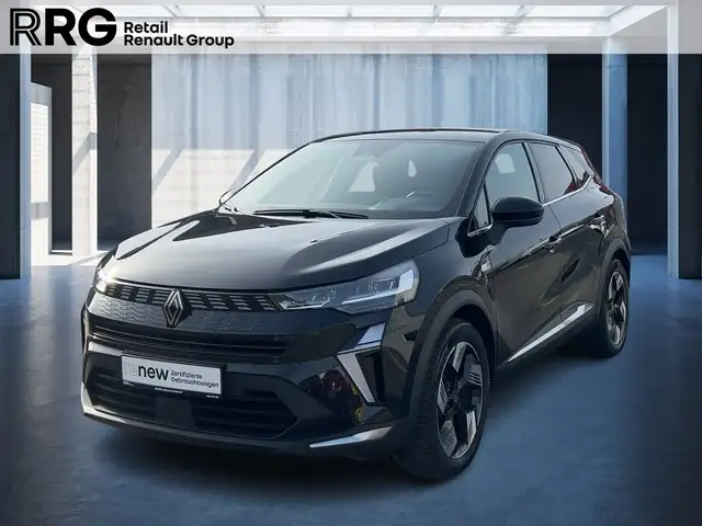 Renault Symbioz 1.8 Techno 160 Full Hybrid