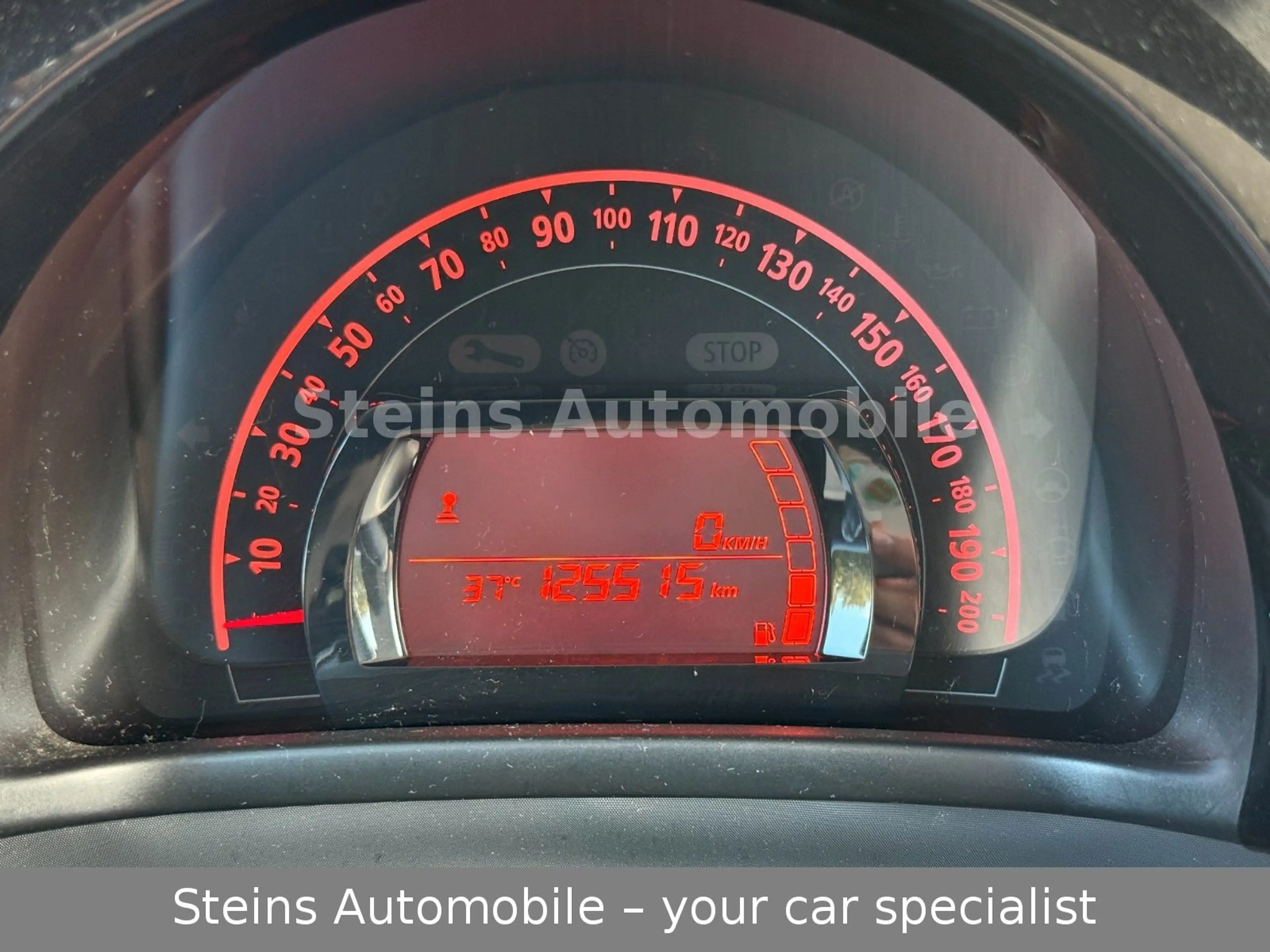 Renault Twingo Limited*KLIMA*NAVI* — photo 14