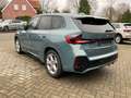 BMW iX1 30 xDrive M Sport,HeadUp,Navi,Kamera Grün - thumbnail 7