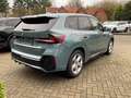 BMW iX1 30 xDrive M Sport,HeadUp,Navi,Kamera Grün - thumbnail 5
