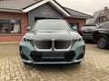 BMW iX1 30 xDrive M Sport,HeadUp,Navi,Kamera Grün - thumbnail 2