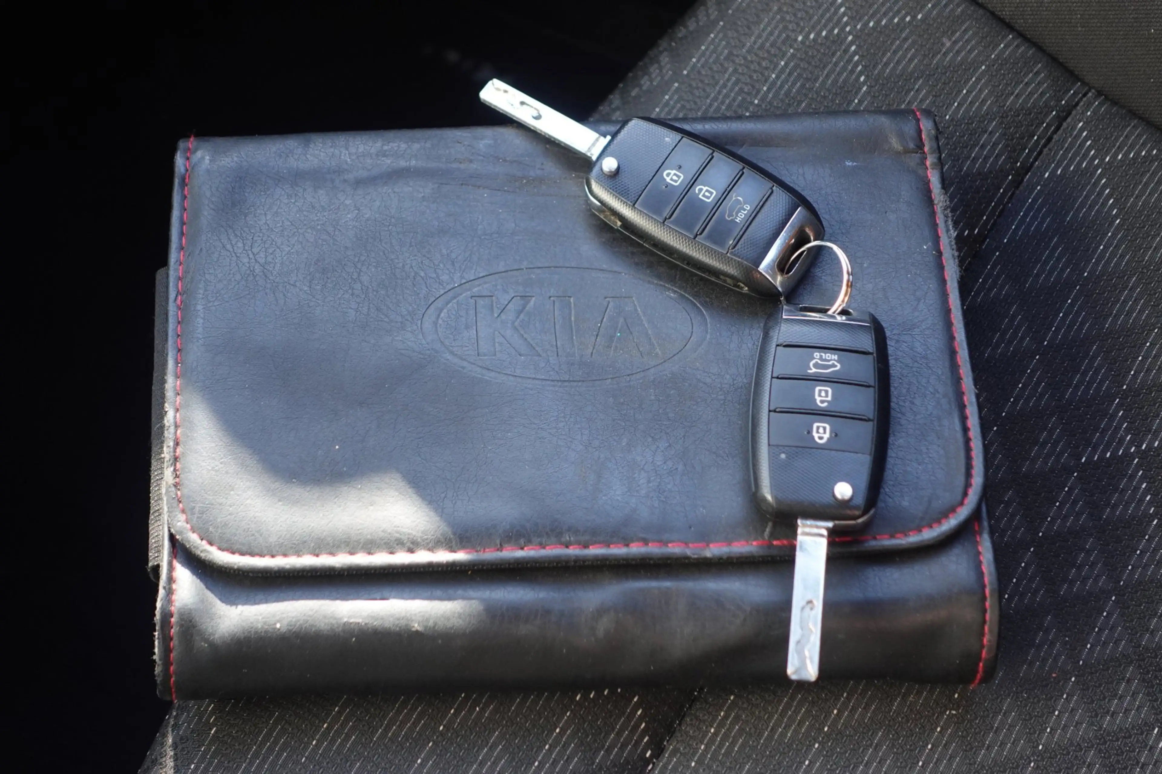 Kia Rio 1.0 TGDI ComfortPlusLine Navigator — photo 17