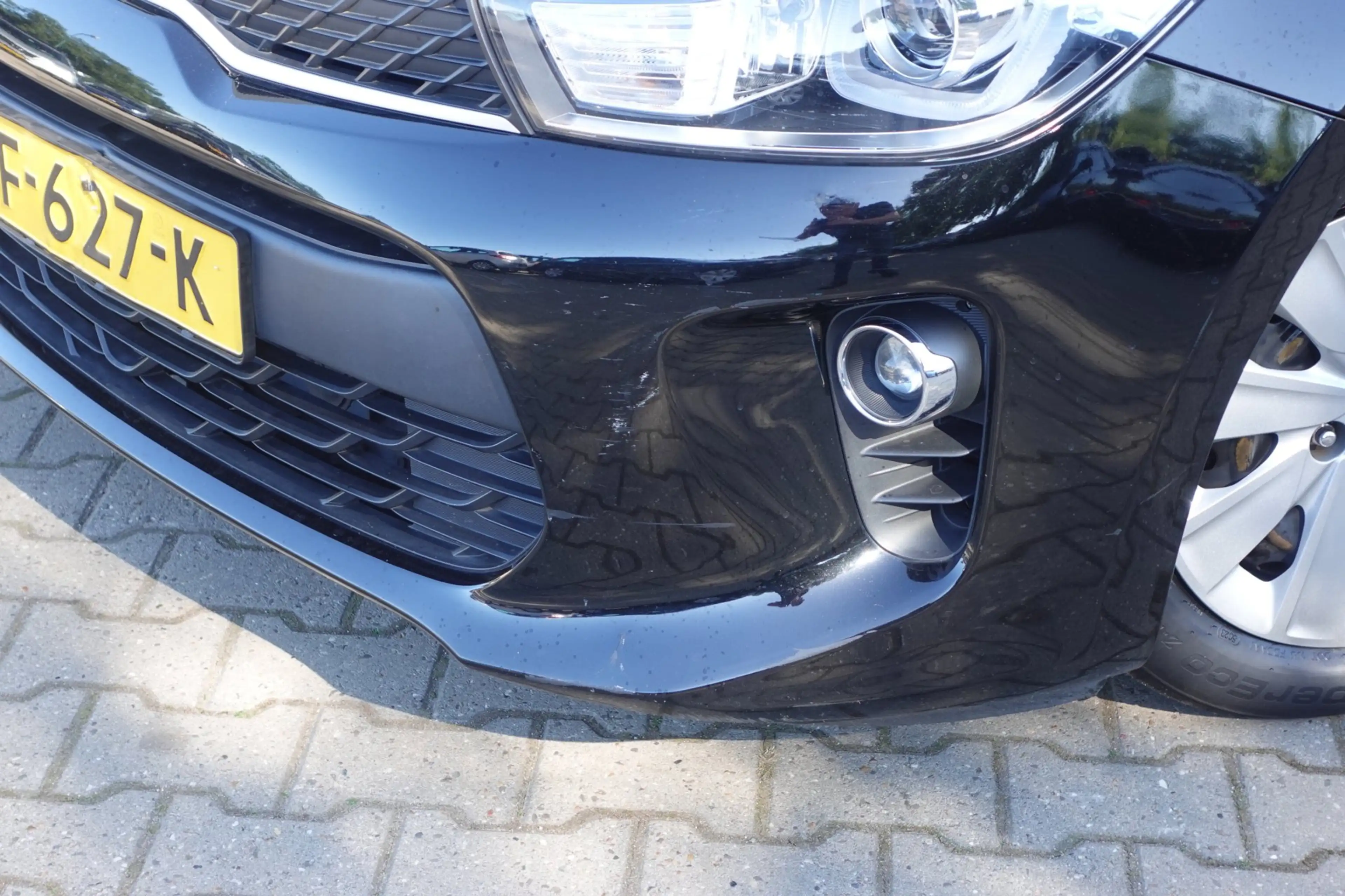 Kia Rio 1.0 TGDI ComfortPlusLine Navigator — photo 24