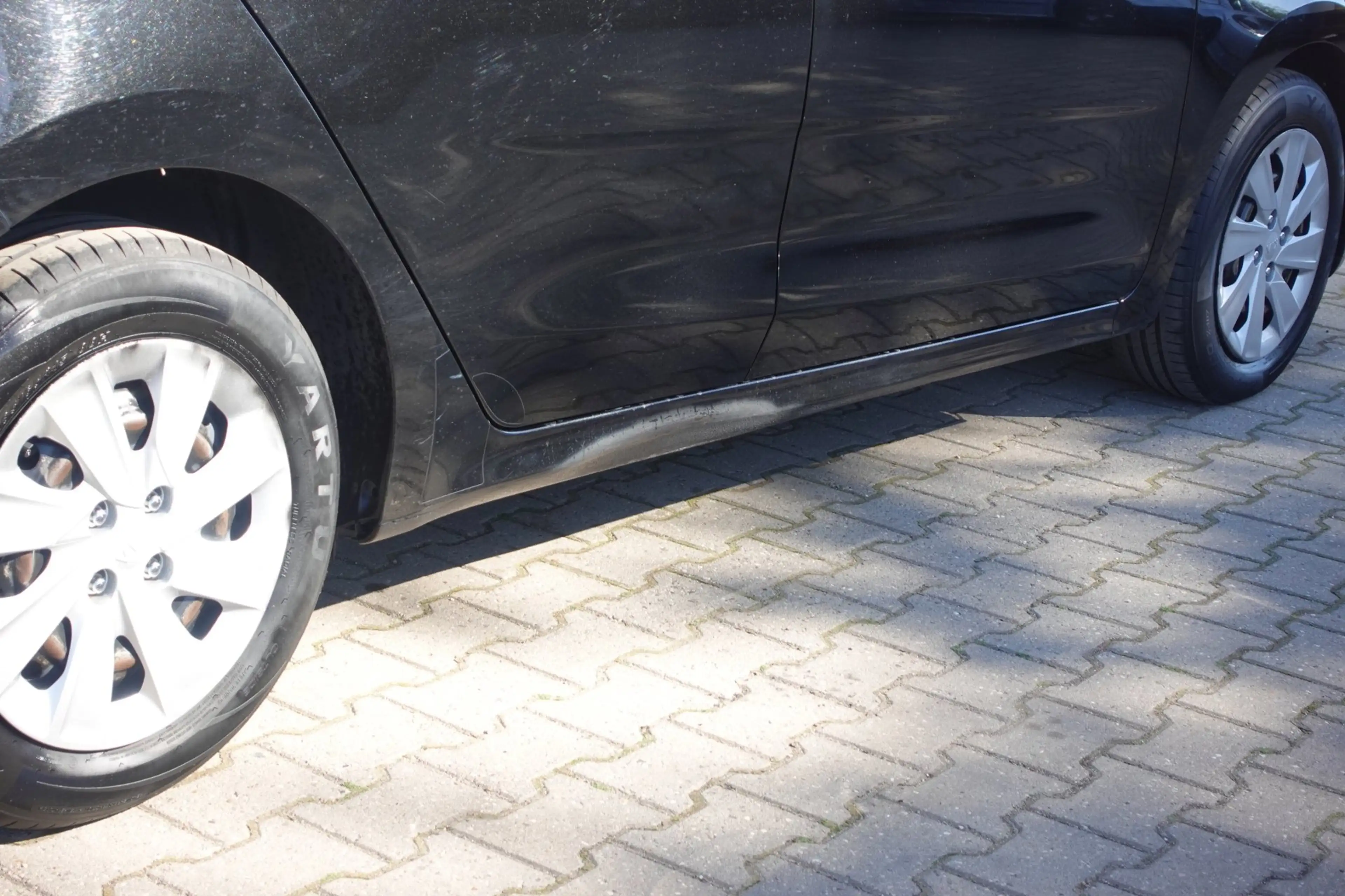 Kia Rio 1.0 TGDI ComfortPlusLine Navigator — photo 22