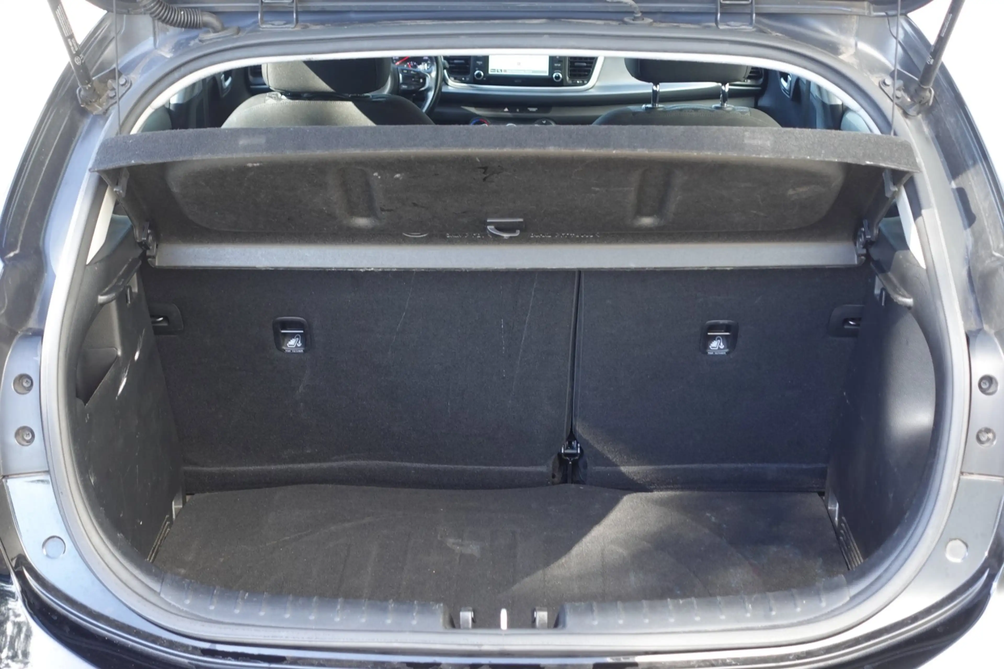 Kia Rio 1.0 TGDI ComfortPlusLine Navigator — photo 7