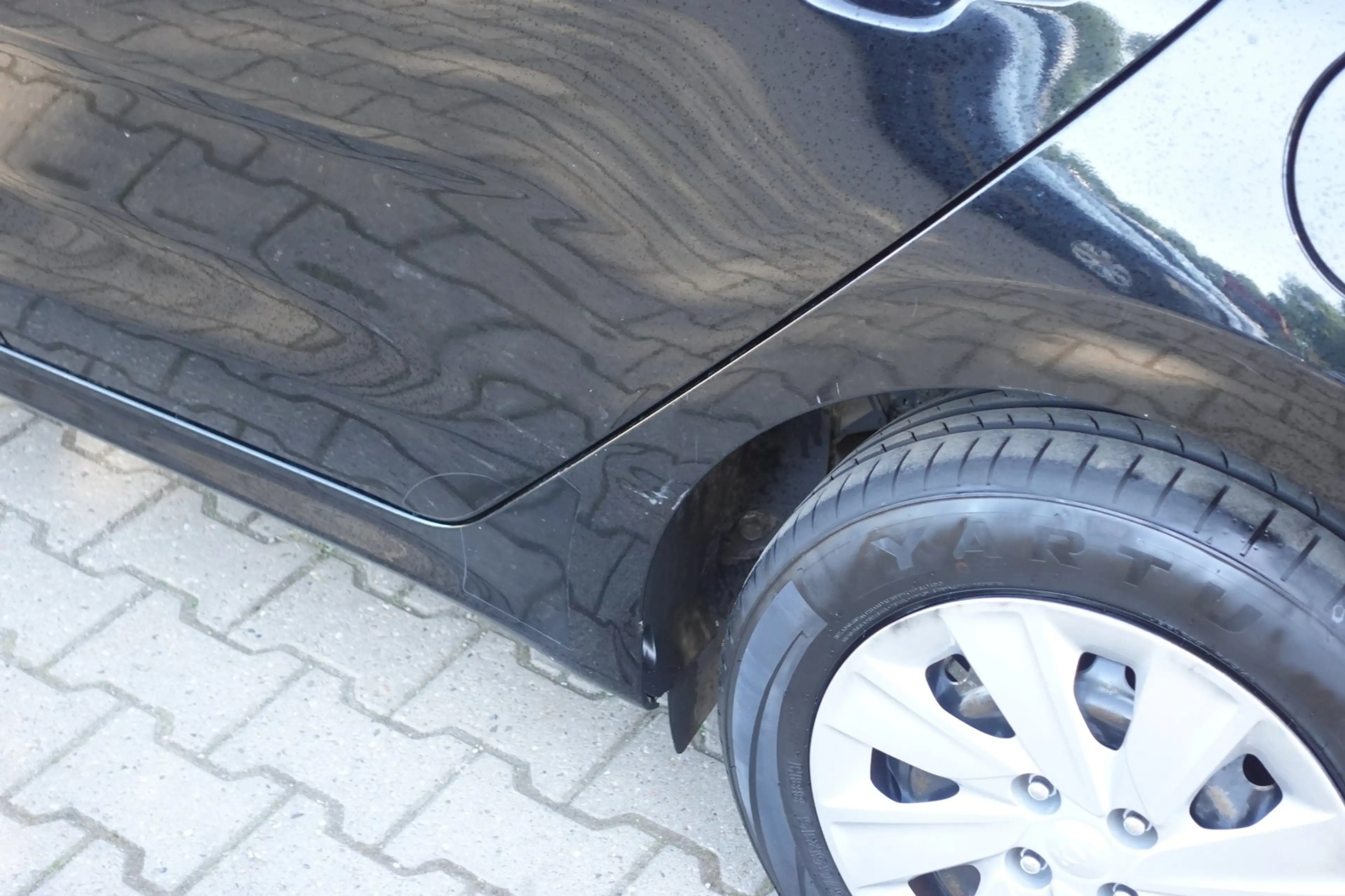 Kia Rio 1.0 TGDI ComfortPlusLine Navigator — photo 23