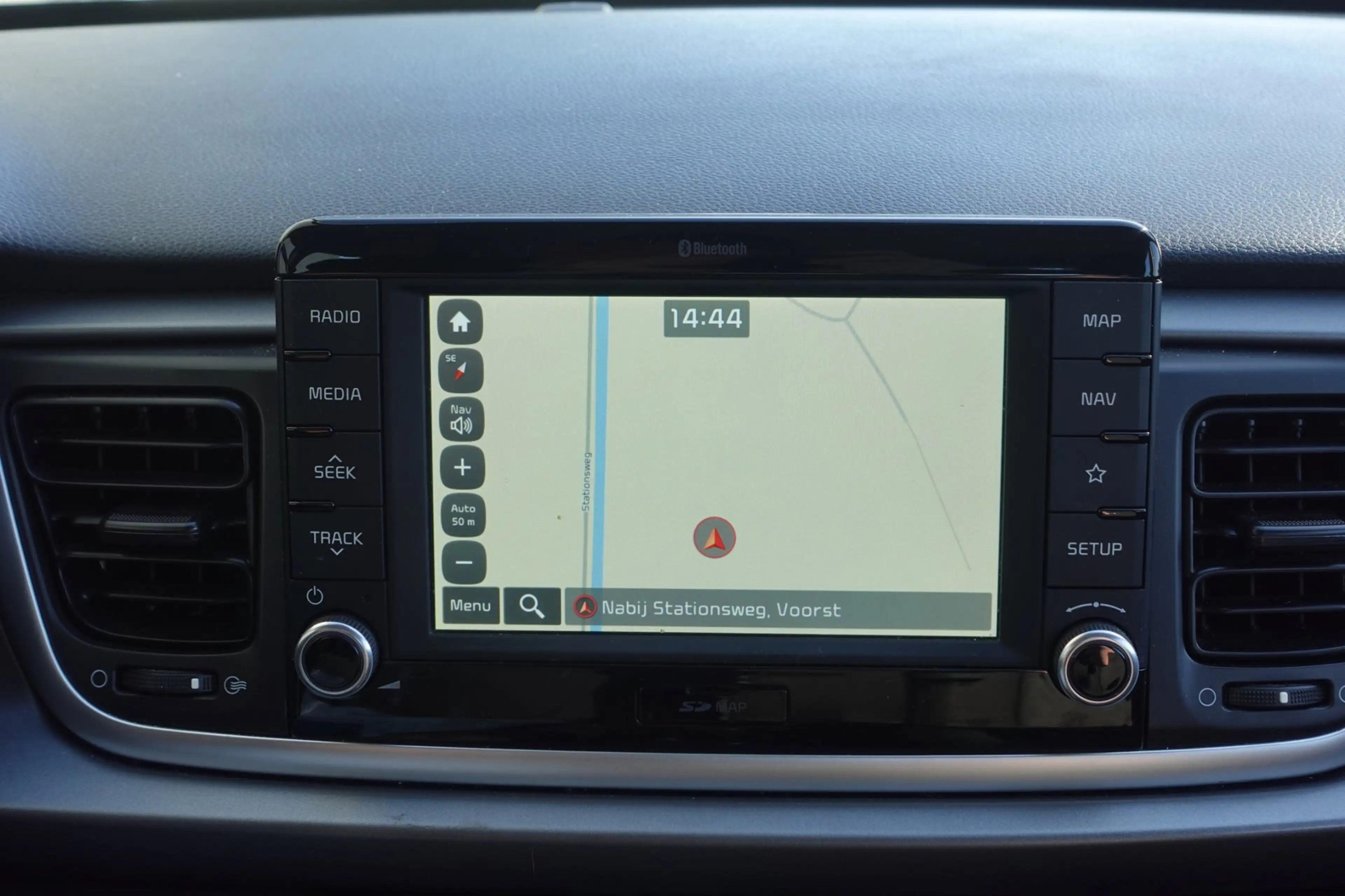 Kia Rio 1.0 TGDI ComfortPlusLine Navigator — photo 15