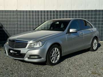 CDI Limo BlueEfficiency PDC Navi SHZ Klima