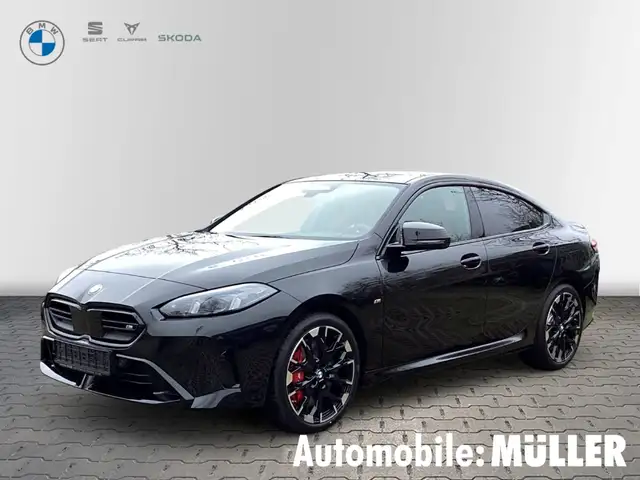 BMW 235 xDrive Gran Coupe Navi Klima AHK HuD RFK M Sportsi