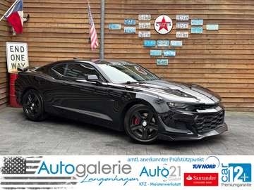 LT1 2.0 Turbo Autom. Leder Kamera Klima