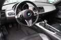 BMW Z4 Roadster 2.0i Navi Leder Klima SHZ Tempo. PDC Fekete - thumbnail 7