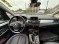 BMW 218 Active Tourer 218iA JOY,carnet BMW!C.T.+Car-Pass! Blau - thumbnail 8