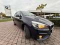 BMW 218 Active Tourer 218iA JOY,carnet BMW!C.T.+Car-Pass! Blau - thumbnail 3