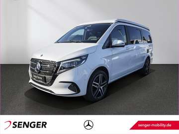 300 d 4x4 Distronic AIRMATIC 360° 9G