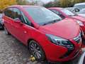Opel Zafira Tourer 1.4 Turbo Automatik drive Rot - thumbnail 2