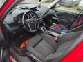 Opel Zafira Tourer 1.4 Turbo Automatik drive Rot - thumbnail 13