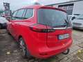 Opel Zafira Tourer 1.4 Turbo Automatik drive Rot - thumbnail 5
