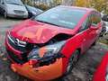 Opel Zafira Tourer 1.4 Turbo Automatik drive Rot - thumbnail 1