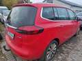 Opel Zafira Tourer 1.4 Turbo Automatik drive Rot - thumbnail 10