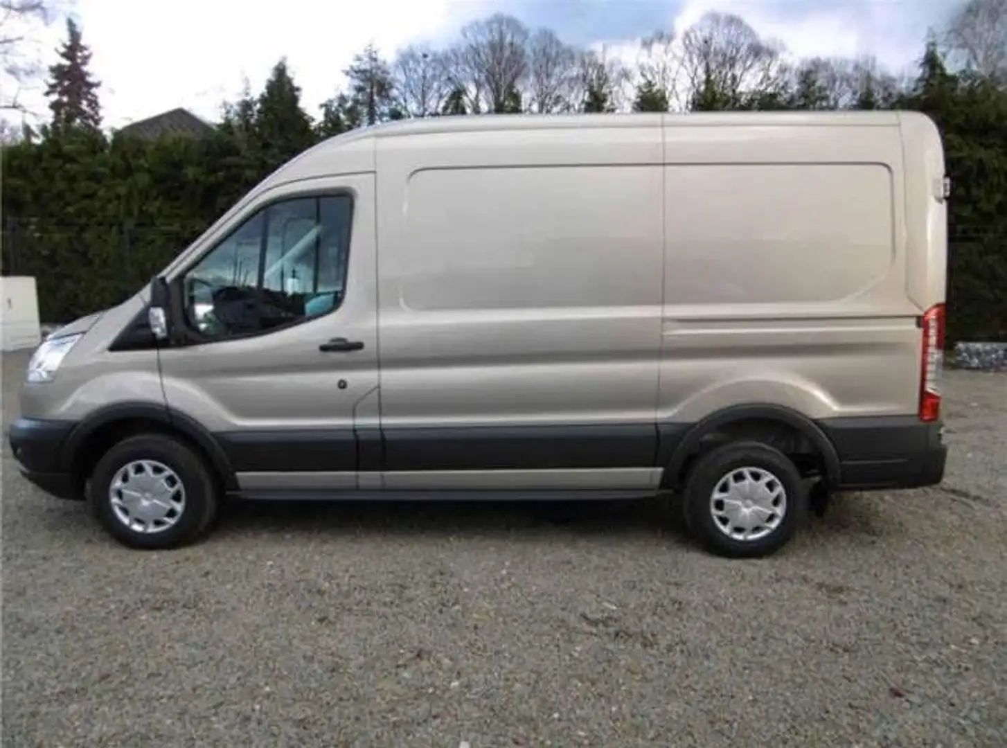 Ford Transit L2H2 89000 km, très propre, Euro 6b - 1