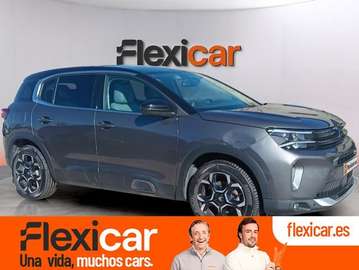 BlueHDi S&S Max EAT8 130