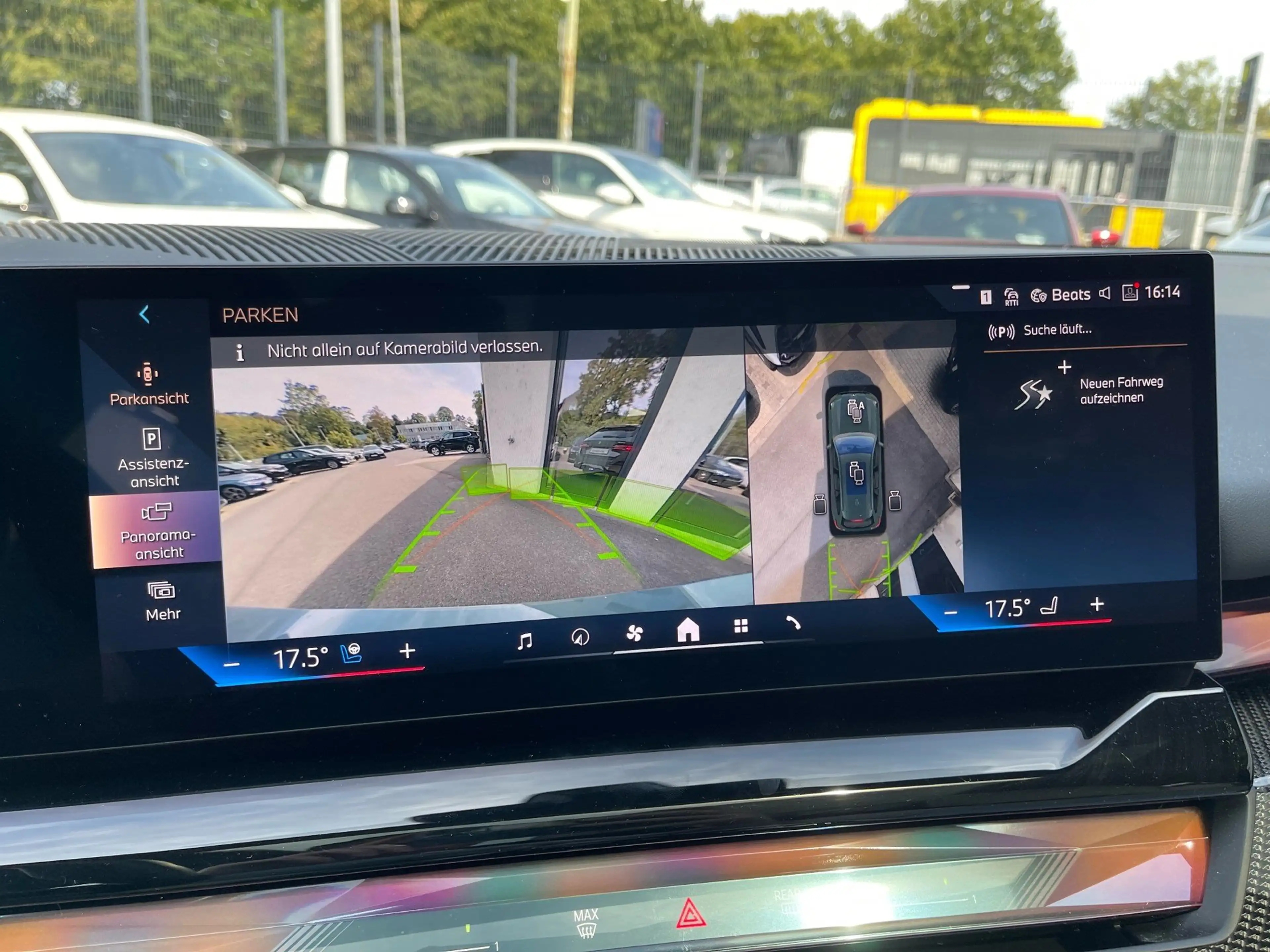 BMW 550 e xDrive Tour. M Sport Pro || Pano Autobahnass — photo 11