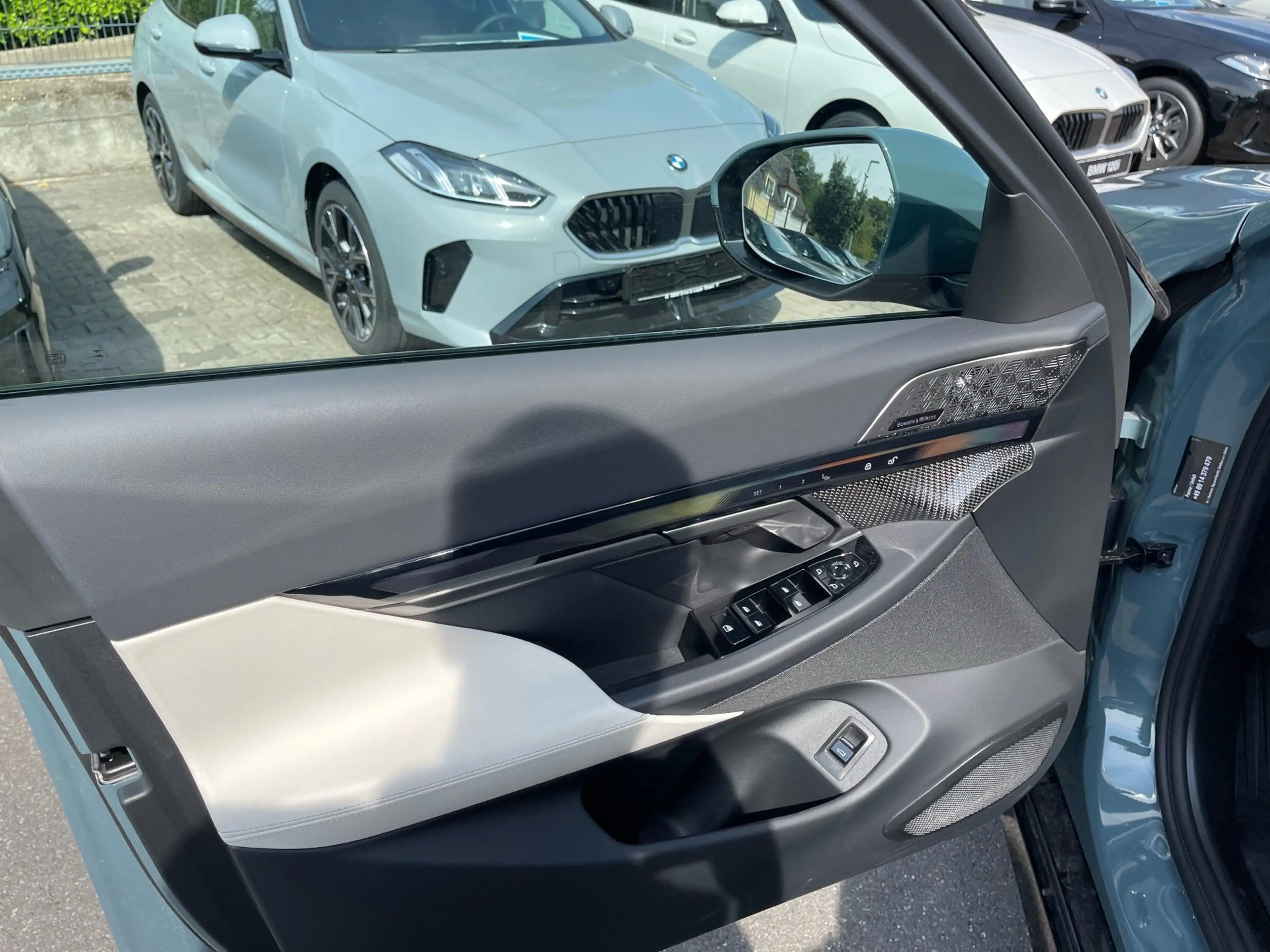 BMW 550 e xDrive Tour. M Sport Pro || Pano Autobahnass — photo 4