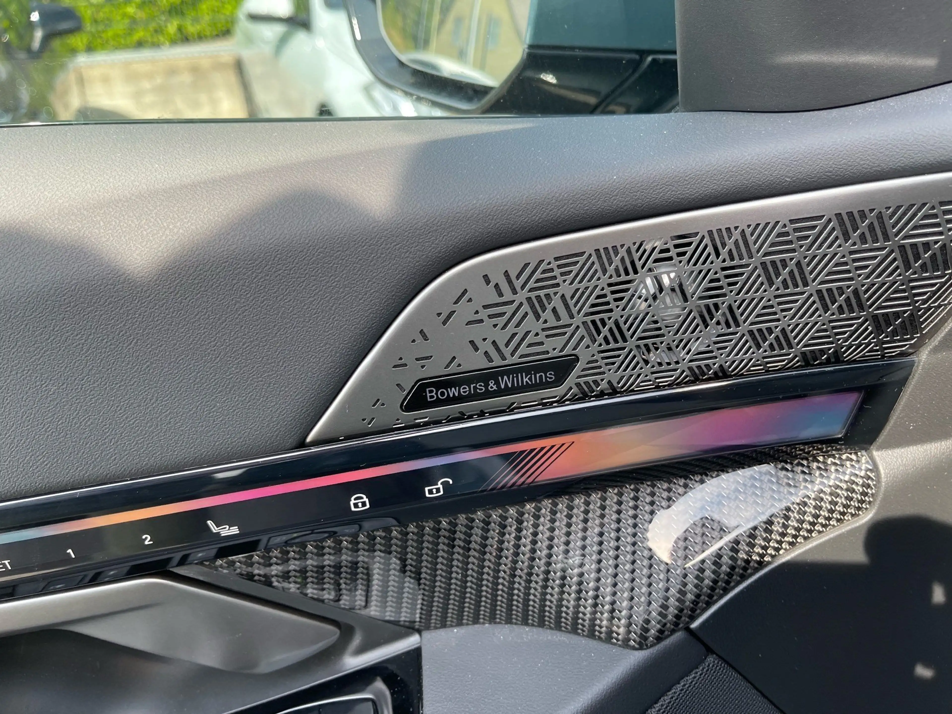 BMW 550 e xDrive Tour. M Sport Pro || Pano Autobahnass — photo 13