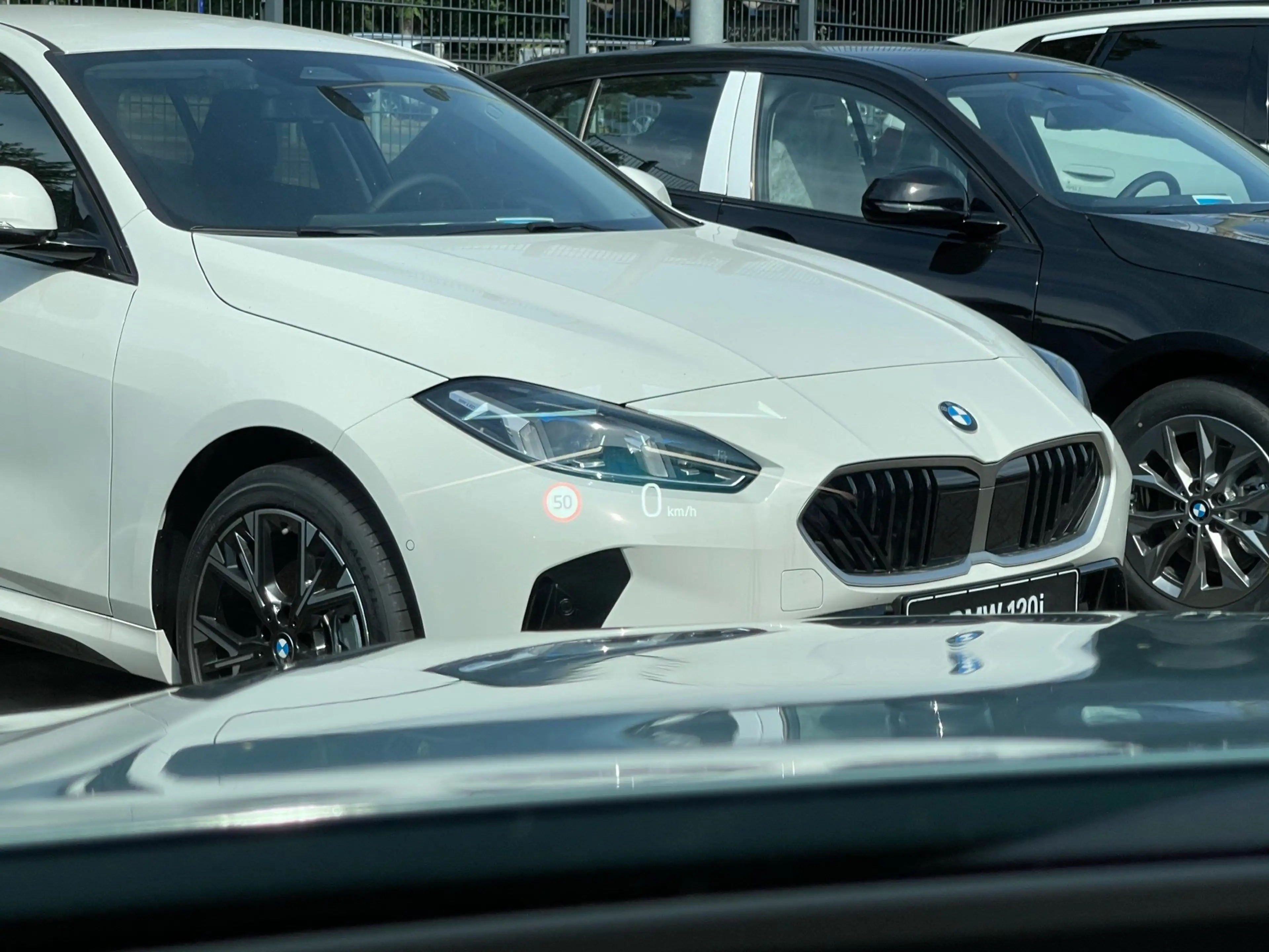 BMW 550 e xDrive Tour. M Sport Pro || Pano Autobahnass — photo 15