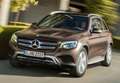 Mercedes-Benz GLC 220 220d 4Matic Aut. Azul - thumbnail 31