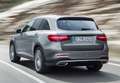 Mercedes-Benz GLC 220 220d 4Matic Aut. Azul - thumbnail 36