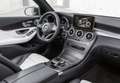 Mercedes-Benz GLC 220 220d 4Matic Aut. Azul - thumbnail 16