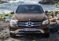 Mercedes-Benz GLC 220 220d 4Matic Aut. Azul - thumbnail 39