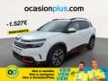 Citroen C5 Aircross PureTech S&S Shine EAT8 180 Blanco - thumbnail 1